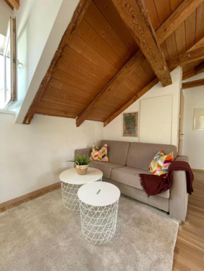 BullsLiving Seeapartment 6 Am Corso